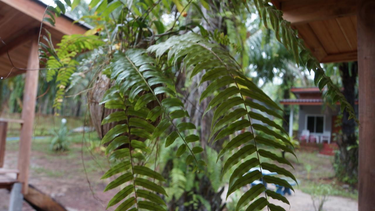 Mada Lanta Mai Keaw Hotel Koh Lanta Exterior photo
