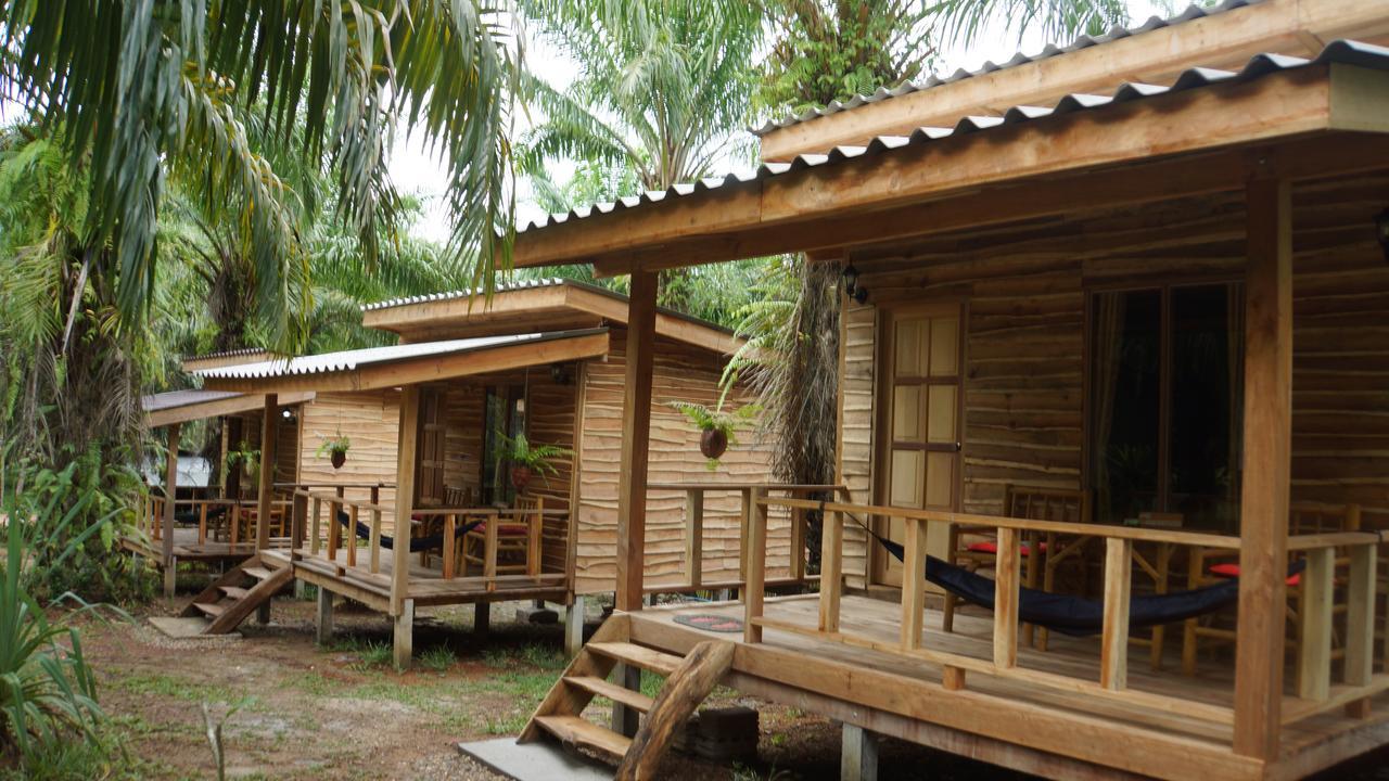 Mada Lanta Mai Keaw Hotel Koh Lanta Exterior photo